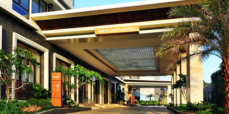 Image result for hotel mercure setiabudi bandung