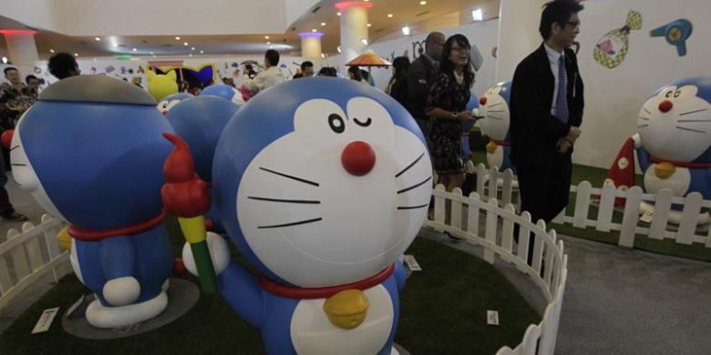 13+ Gambar Kartun Doraemon Tidak Berwarna - Gambar Kartun Ku