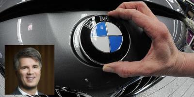 BMW Dipimpin Generasi Muda