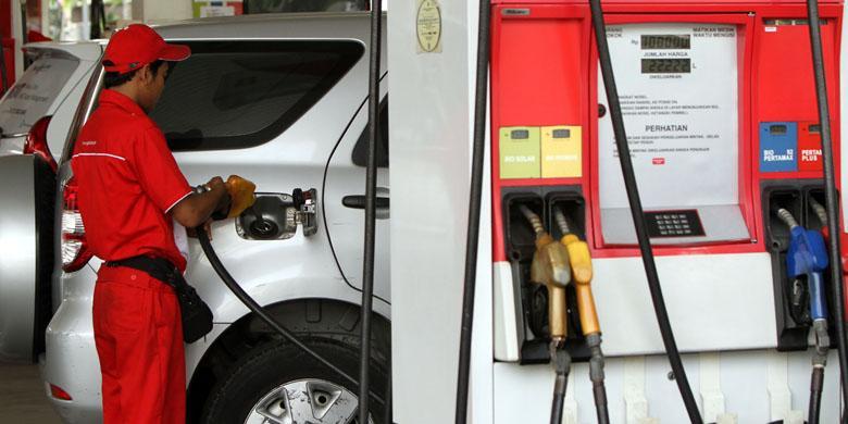 Faisal Basri: Pertamina Siap Sediakan Bensin RON 92