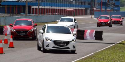 Target Mazda Dipastikan Meleset Tahun Ini