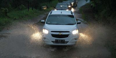 Ini Alasan Pabrik GM di Bekasi Harus Tutup