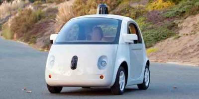 Mobil Otonomos Google Segera Siap Berbaur di Jalan