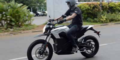 Mengenali Karakter Sepeda Motor Listrik untuk Indonesia
