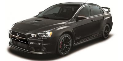 Lancer Evo X Model Pamungkas, Semakin Ganas