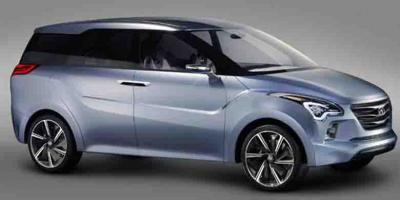 Ini Pesaing Innova dari Hyundai untuk 2016