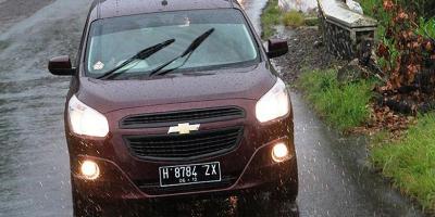 Musim Hujan Tiba, Jangan Malas Cuci Mobil