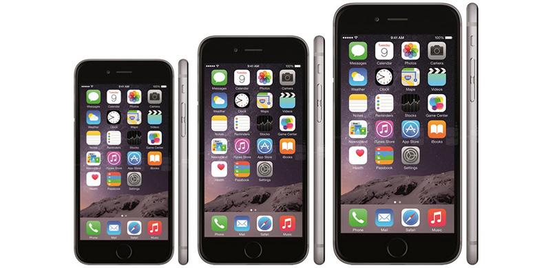 IPhone 6S Mini Dirancang Gantikan iPhone 5S? - Kompas.com