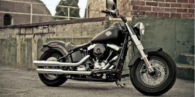 Harley-Davidson Awali Tahun Baru dengan 
