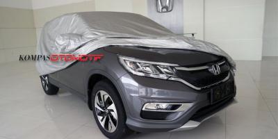 Honda CR-V Terbaru Meluncur Pekan Depan di Indonesia