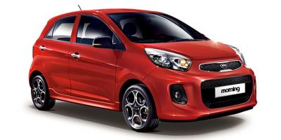 New Picanto untuk Indonesia Tanpa Mesin Turbo