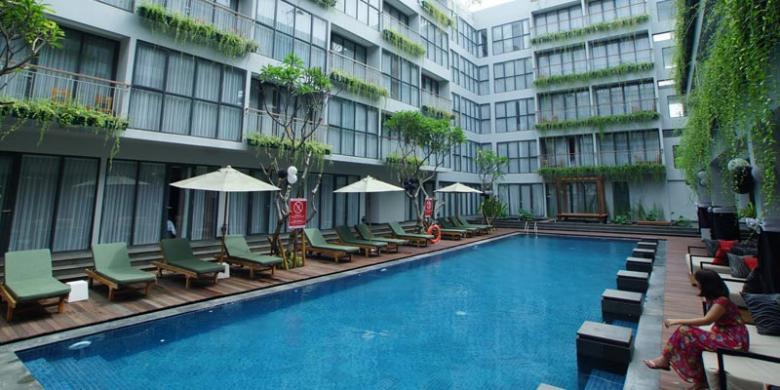 Archipelago Hadirkan Hotel  Neo Plus Pertama di Bali 