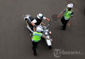 Ini Alasan Pemilik Moge Enggan Legalkan Sepeda Motornya