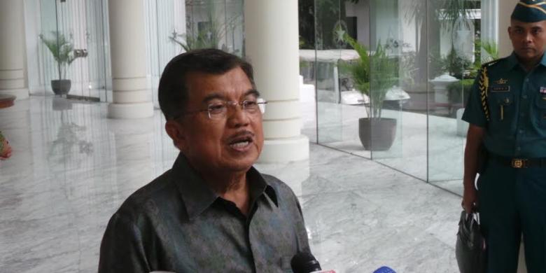 Jusuf Kalla Ungkap Proses Perdamaian Aceh