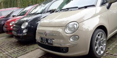 Fiat Indonesia ”Tancap Gas” Tahun Ini