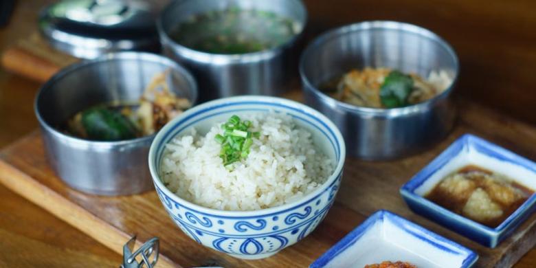 Rasakan Kelezatan Aneka Kuliner Asia di Restoran Ini