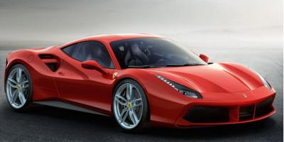Ferrari Siapkan 