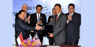 Isu Mobil Nasional Berimbas Positif buat Proton Indonesia