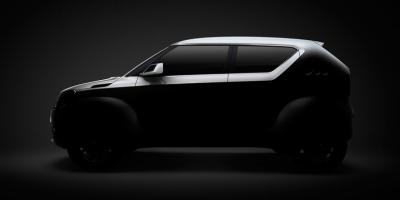 Suzuki Siapkan Dua Model Baru