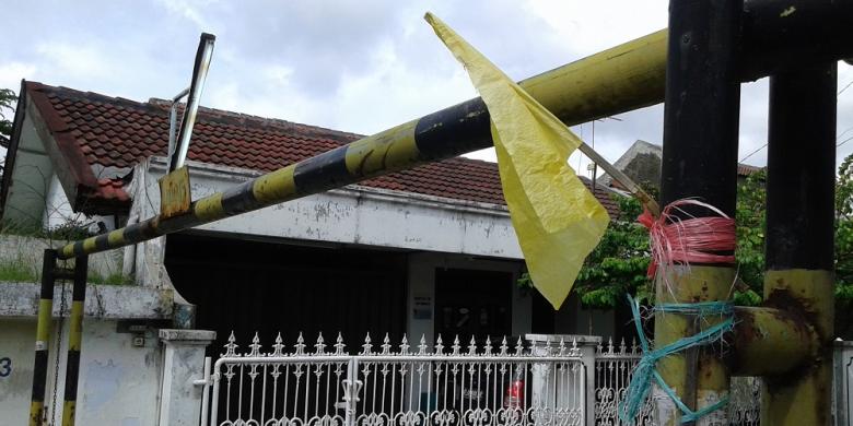 Duka Mendalam Keluarga Pasien Meninggal karena Obat Bius 