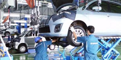 Suzuki Beri Bukti Investasi bukan Janji