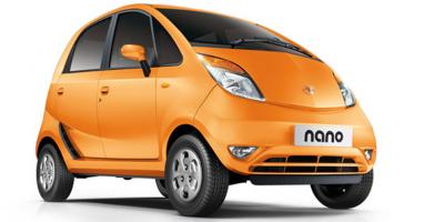 Generasi Baru Tata Nano Tanggalkan 