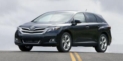 Toyota Hentikan Siklus Hidup “Crossover” Berbasis Camry 