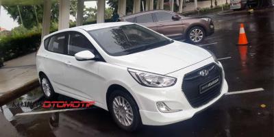 Hyundai Tawarkan Diskon Perawatan Mobil Tahun Tua