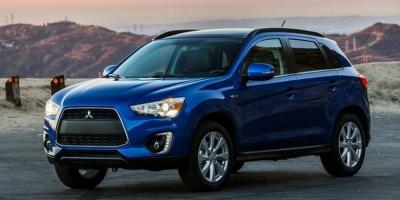 Outlander Sport 2015 Sapa Paman Sam