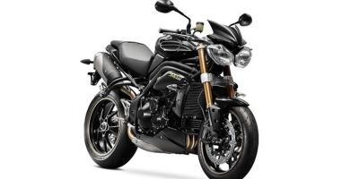 Triumph Ikut Kena ”Tumbal” Ohlins