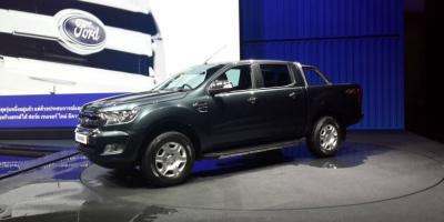 Beli Ford Ranger Langsung Dapat 