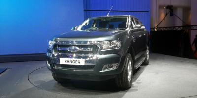 Pasar Pikap Lunglai, Ford Indonesia Berharap Tuah New Ranger