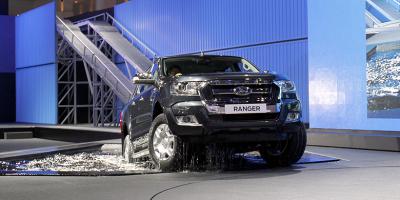 Strategi ”One Ford”, Fitur Canggih, dan Harga Terjangkau