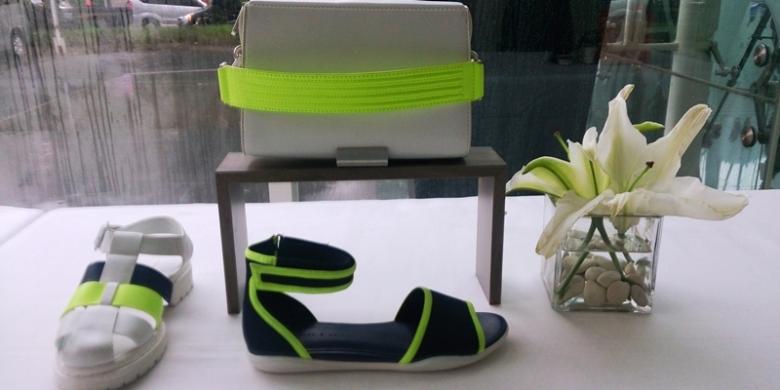 Charles & Keith, Hadirkan Koleksi Baru yang 