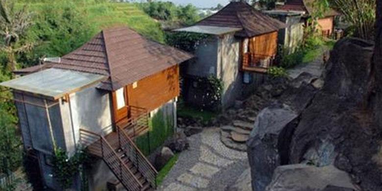 5 Hotel di Bandung Ini Akan Membuat Liburan Keluarga Anda 
