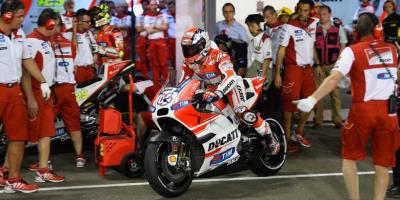 Mampu Bersaing, Keistimewaan Ducati MotoGP Mulai Dicabut