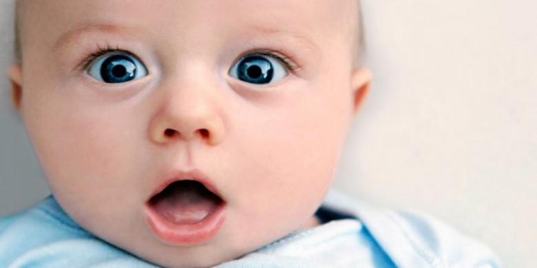 10 Nama Bayi Paling Populer Abad Ini