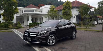 Penawaran Khusus Mercedes-Benz Sambut Ramadhan