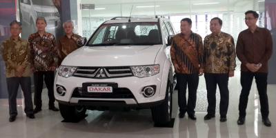 Semakin Mudah Jangkau Mitsubishi di Jakarta Timur dan Bekasi
