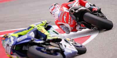 Indikasi Kunci Ducati MotoGP Makin Kencang