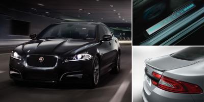 Jaguar XF Sport 2015 Siap Dipinang Konglomerat Indonesia