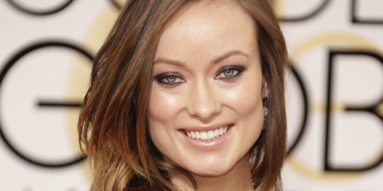 Olivia Wilde Ungkap Trik 