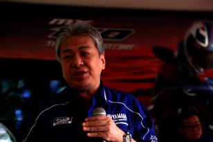 Momen Penting dan Harapan Dyon untuk Yamaha Indonesia