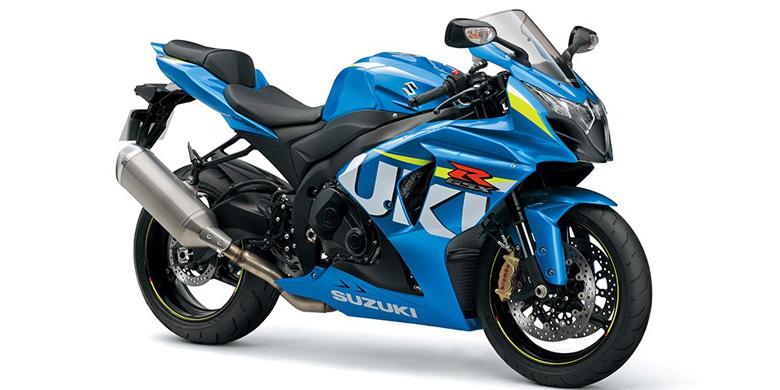 Lima Fakta Menarik Tentang Suzuki Gsx R1000 2017 Kompas Com