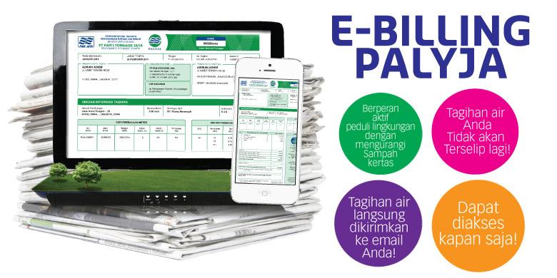 Billing email. Billing email