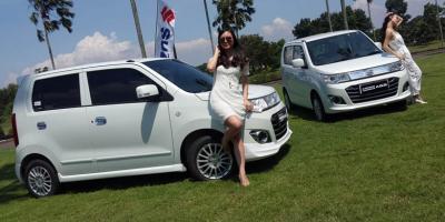 Ini Daftar Harga Suzuki Karimun Wagon R AGS