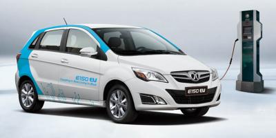 Produsen China Pasok Mobil Listrik dari Malaysia