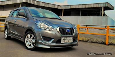 Mobil Murah Datsun Siap Tambah 