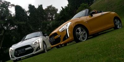 Copen, 