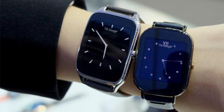 zenwatch